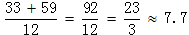 星光公考