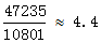 星光公考