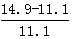 星光公考