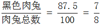 星光公考
