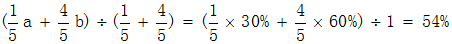 星光公考