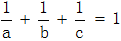 星光公考